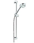 Картинка Душевой гарнитур Kludi Logo 3S 6836005-00