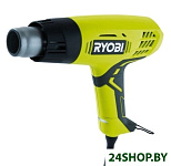 Картинка Термовоздуходувка RYOBI EHG 2000 (доп. 20336)