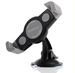 Картинка Автомобильный держатель ORICO Car Mount Phone Holder CBA-S2-BK