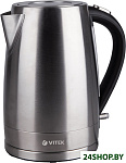 Картинка Электрочайник VITEK VT-7000 SR
