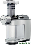 Картинка Соковыжималка Philips HR1945/80