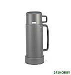 Картинка Термос LARA LR04-81 Gray