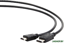 CC-DP-HDMI-3M