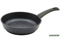 Картинка Сковорода Victoria АЛА240 Мечта Лазурит M0024L