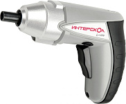 Картинка Аккумуляторная отвертка ИНТЕРСКОЛ ОА-3,6