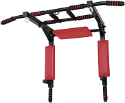 Картинка Турник GETACTIVE Force plus 4GA-03 black/red