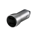 Картинка Автомобильное зарядное ZMI AP621 Dual USB Car Charger