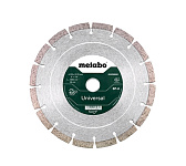 Картинка Отрезной диск алмазный Metabo 624298000