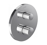 Картинка Смеситель Jacob Delafon Modulo E98731-CP