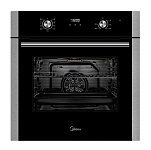 Картинка Духовой шкаф Midea MO 68145 X