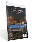 Картинка Фотобумага Revcol Холст матовый (canvas polyster) А4 240 г/м2 20 л [128176]