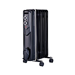 Картинка Масляный радиатор CENTEK CT-6210