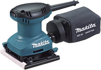 Картинка Виброшлифмашина Makita BO4557