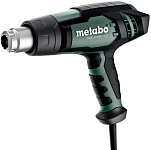 Картинка Промышленный фен Metabo HGE 23-650 LCD 603065000