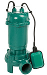 Картинка Фекальный насос IBO CTR 1500