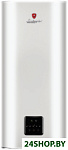 Картинка Накопительный электрический водонагреватель Lamborghini Slim Duo 50