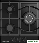 Картинка Варочная панель Zigmund & Shtain G 14.4 B