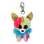 Картинка Игрушка-брелок Ty Beanie Boo's Щенок Чихуахуа Yips 35237