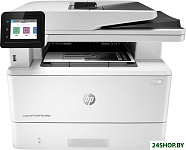 LaserJet Pro M428fdn + картридж 59X