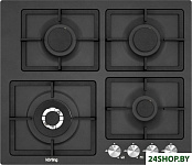 Картинка Варочная панель Korting HG 697 CTN