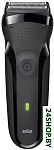 Картинка Мужская электробритва Braun 300S B