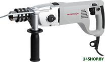 Картинка Ударная дрель Интерскол ДУ-22/1200ЭРП2