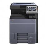 Картинка МФУ Kyocera Mita TASKalfa 2553ci