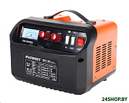 Картинка Пуско-зарядное устройство PATRIOT BCT 50 Start (650301552)