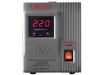 Картинка Стабилизатор РЕСАНТА АСН-2000/1-Ц