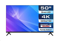 Картинка Телевизор Prestigio PTV50SS06X