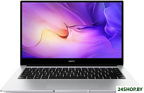 MateBook D 14 2021 NOBELD-WDH9D 53013ERK