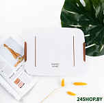 Картинка Напольные весы Amaro Home AHFB-00/00 (белый)