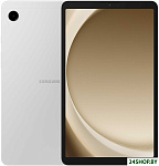 Galaxy Tab A9 Wi-Fi SM-X110 8GB/128GB (серебристый)