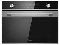 Картинка Электрический духовой шкаф Midea MI9500GBX