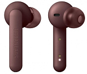 Картинка Наушники URBANEARS Alby 1005683 (бордовый)