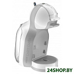 Капсульная кофеварка Krups Mini Me White (KP1201)