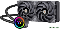 Toughliquid 240 ARGB Sync CL-W319-PL12BL-A