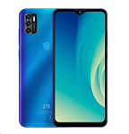 Картинка Смартфон ZTE Blade A7s 2020 3GB/64GB (синий)