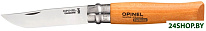 N°9 углеродистая сталь (бук)