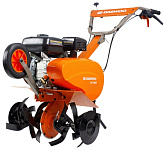 Картинка Бензокультиватор Daewoo Electronics DAT 5560 R