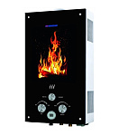 Картинка Водонагреватель Edisson F 20 GD (костер)