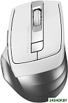 Fstyler FG35S (белый/серебристый)