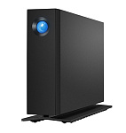 Картинка Внешний накопитель LaCie d2 Professional 10TB STHA10000800