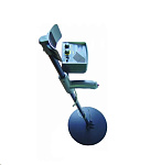 Картинка Металлоискатель S-Line TS-150