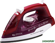 Картинка Утюг CENTEK CT-2347 (сиреневый)