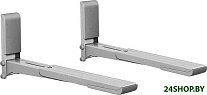 Картинка Кронштейн для СВЧ HOLDER MWS-2003 (металлик)