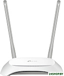 TL-WR850N(ISP)