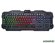 Картинка Клавиатура Oklick 757G