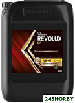 Картинка Моторное масло Роснефть Revolux D1 10W-40 20л