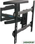 Картинка Кронштейн Kromax ATLANTIS-60 (черный)